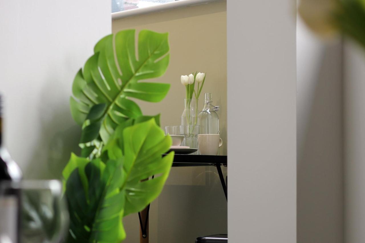 דירות שפילד West Bar Penthouse Free Parking מראה חיצוני תמונה