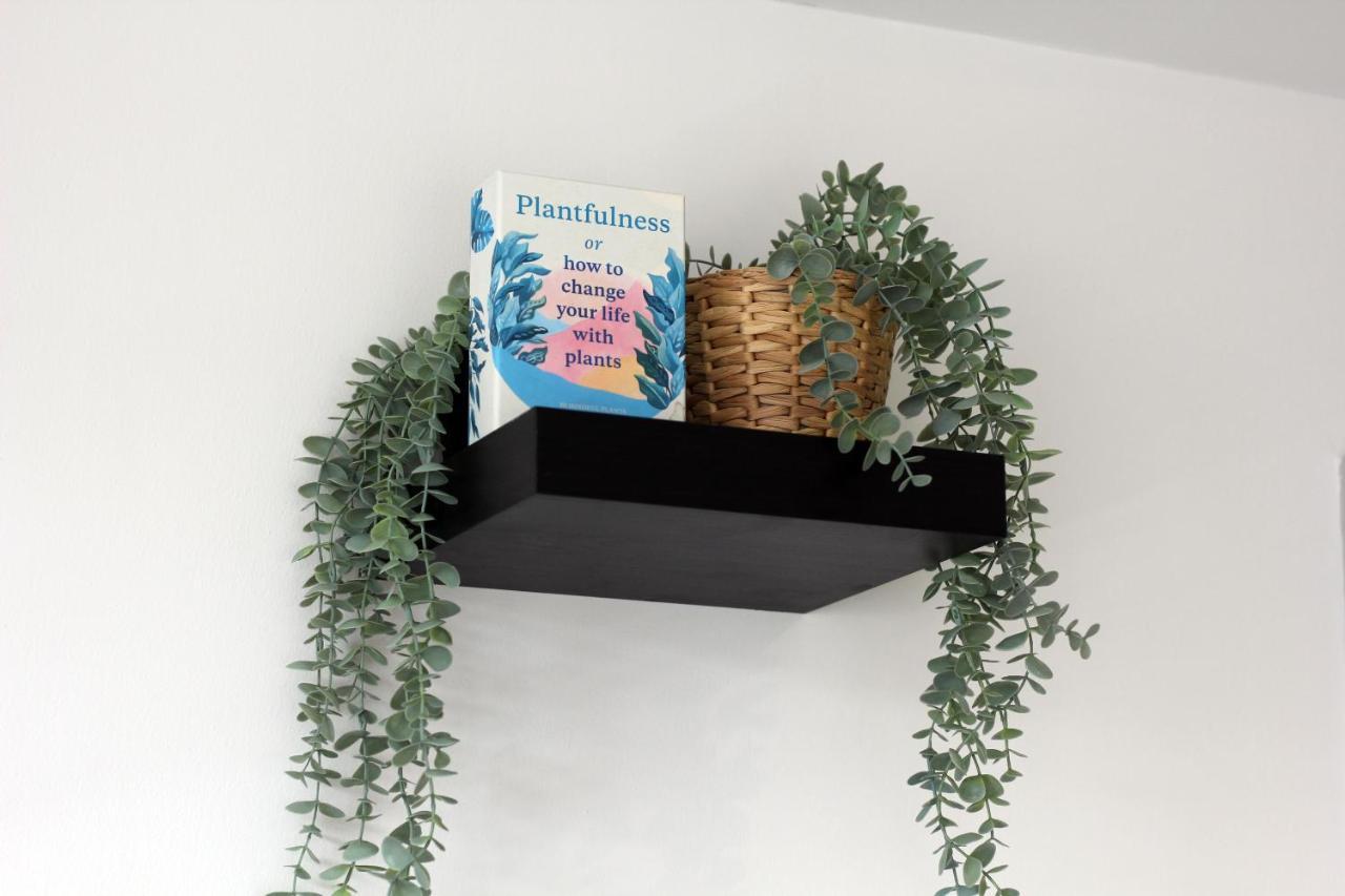 דירות שפילד West Bar Penthouse Free Parking מראה חיצוני תמונה